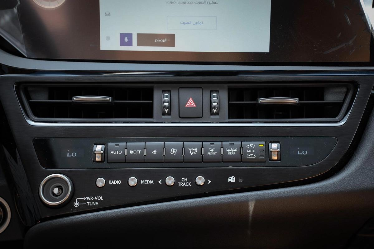 Lexus ES-Series 300 h-13-13