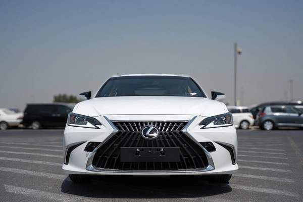 Lexus ES-Series 300 h
