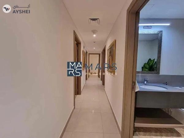 Hot Property |Big layout | Pool View |