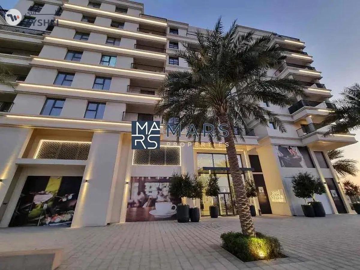 Hot Property |Big layout | Pool View |-13-13