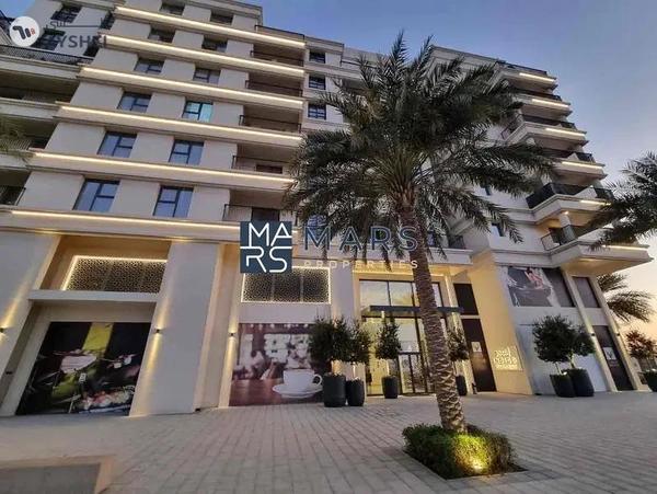 Hot Property |Big layout | Pool View |