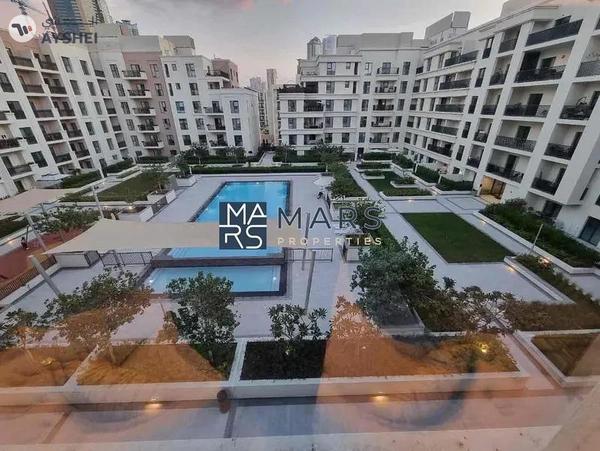 Hot Property |Big layout | Pool View |