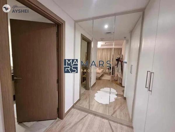 Hot Property |Big layout | Pool View |