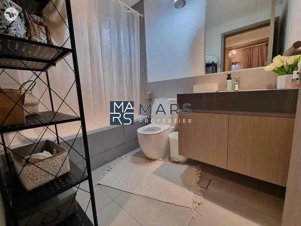 Hot Property |Big layout | Pool View |