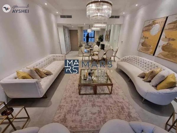 Hot Property |Big layout | Pool View |