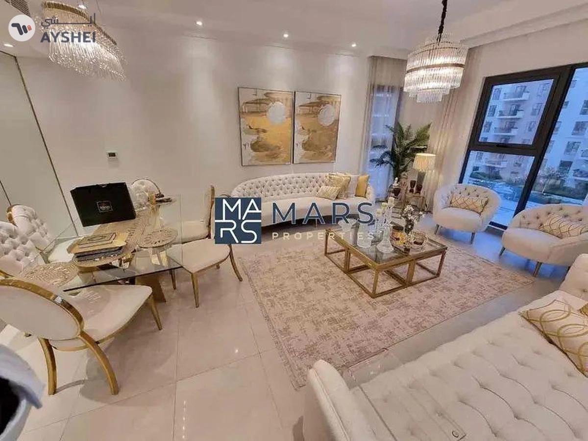 Hot Property |Big layout | Pool View |-6-6