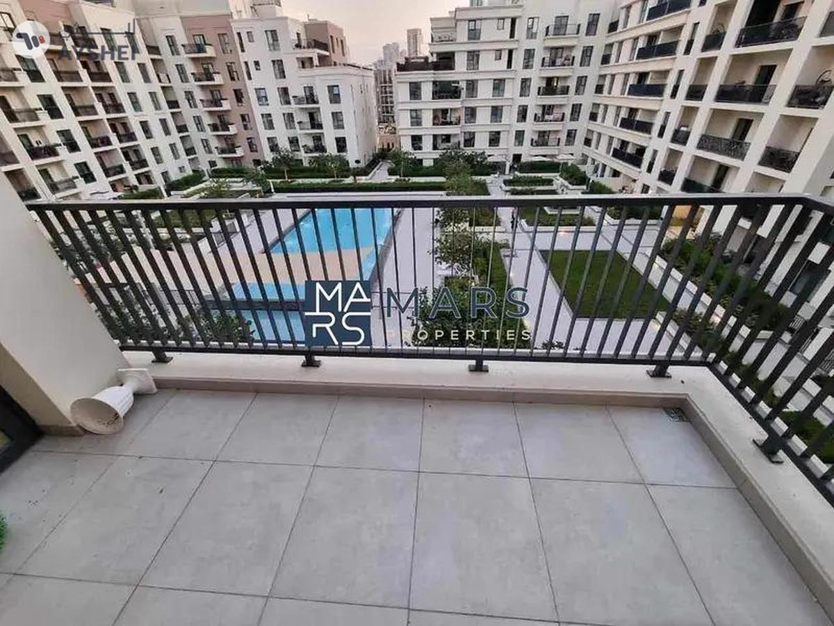 Hot Property |Big layout | Pool View |-7-7