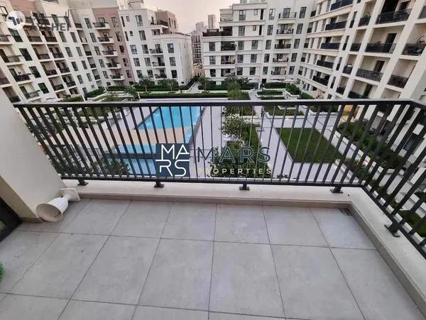 Hot Property |Big layout | Pool View |