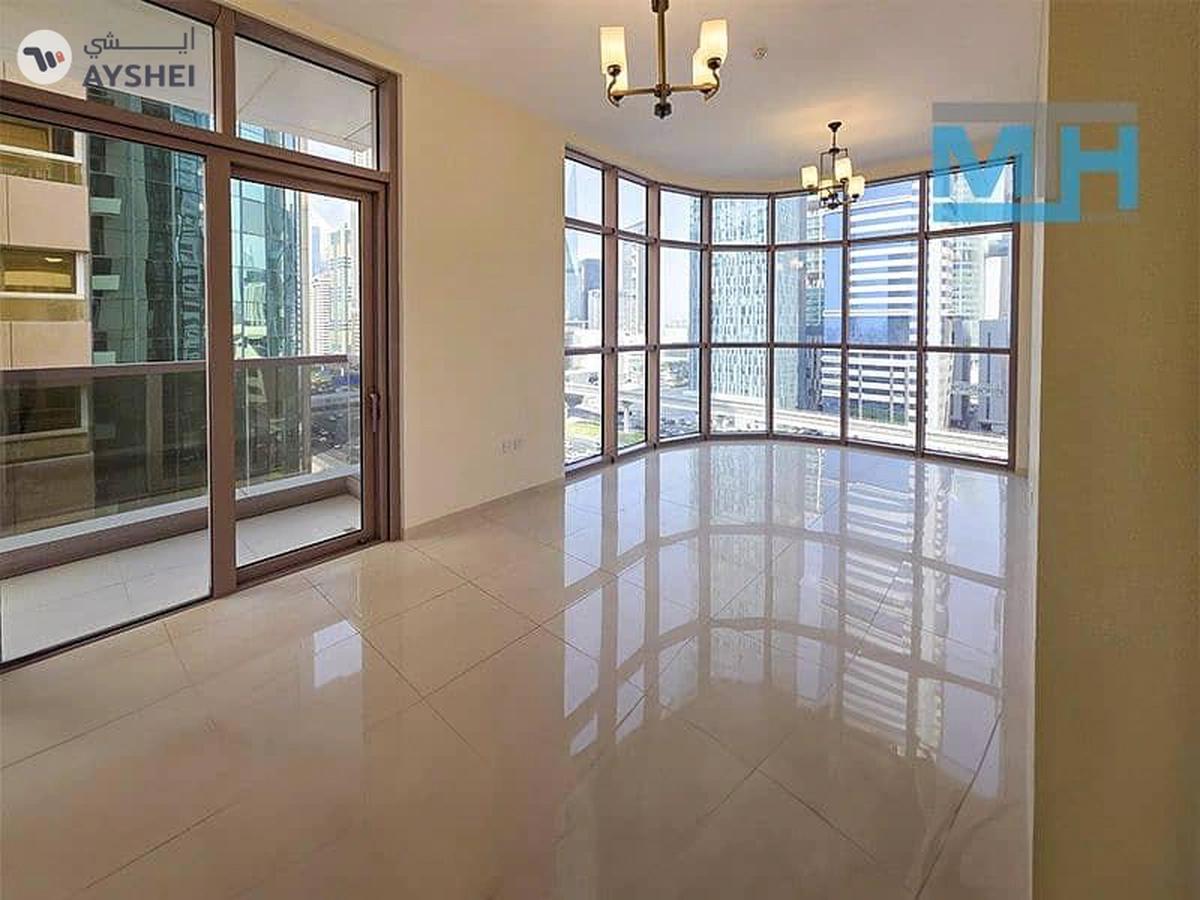 A A Tower, Sheikh Zayed Road, Dubai-0-0