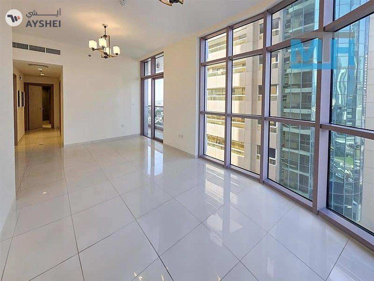 A A Tower, Sheikh Zayed Road, Dubai-0-landscape