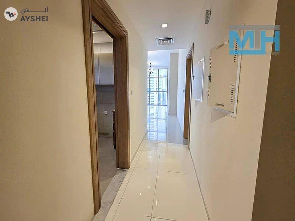 A A Tower, Sheikh Zayed Road, Dubai-2-2