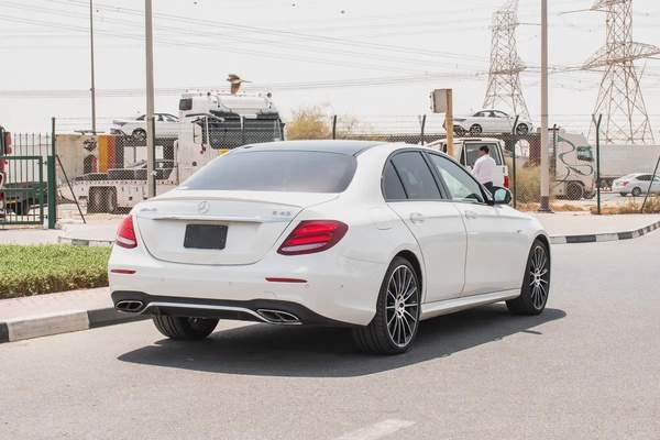 2018 - BENZ E43 - IMMACULATE CONDITION - ONLY 58,000 KM