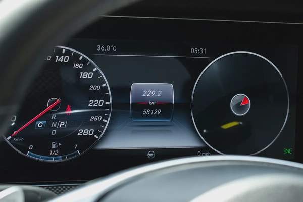 2018 - BENZ E43 - IMMACULATE CONDITION - ONLY 58,000 KM