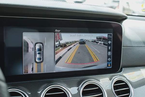 2018 - BENZ E43 - IMMACULATE CONDITION - ONLY 58,000 KM