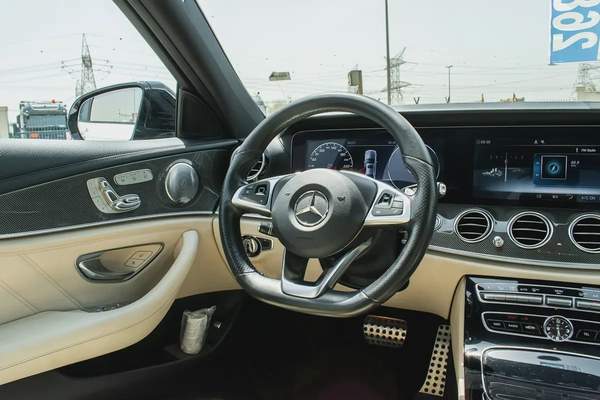 2018 - BENZ E43 - IMMACULATE CONDITION - ONLY 58,000 KM