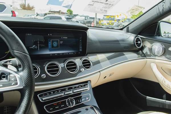 2018 - BENZ E43 - IMMACULATE CONDITION - ONLY 58,000 KM