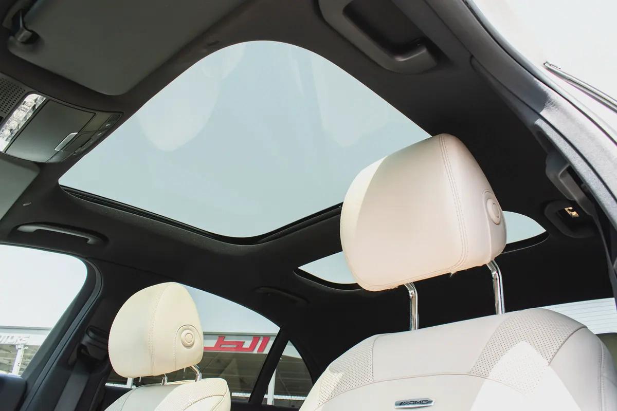 2018 - BENZ E43 - IMMACULATE CONDITION - ONLY 58,000 KM-14-14