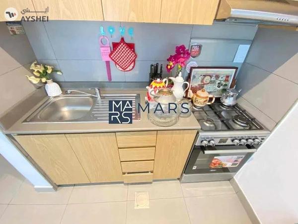 ✨ Studio Apartment with Balcony | Medium Layout | AED 430,000 ✨