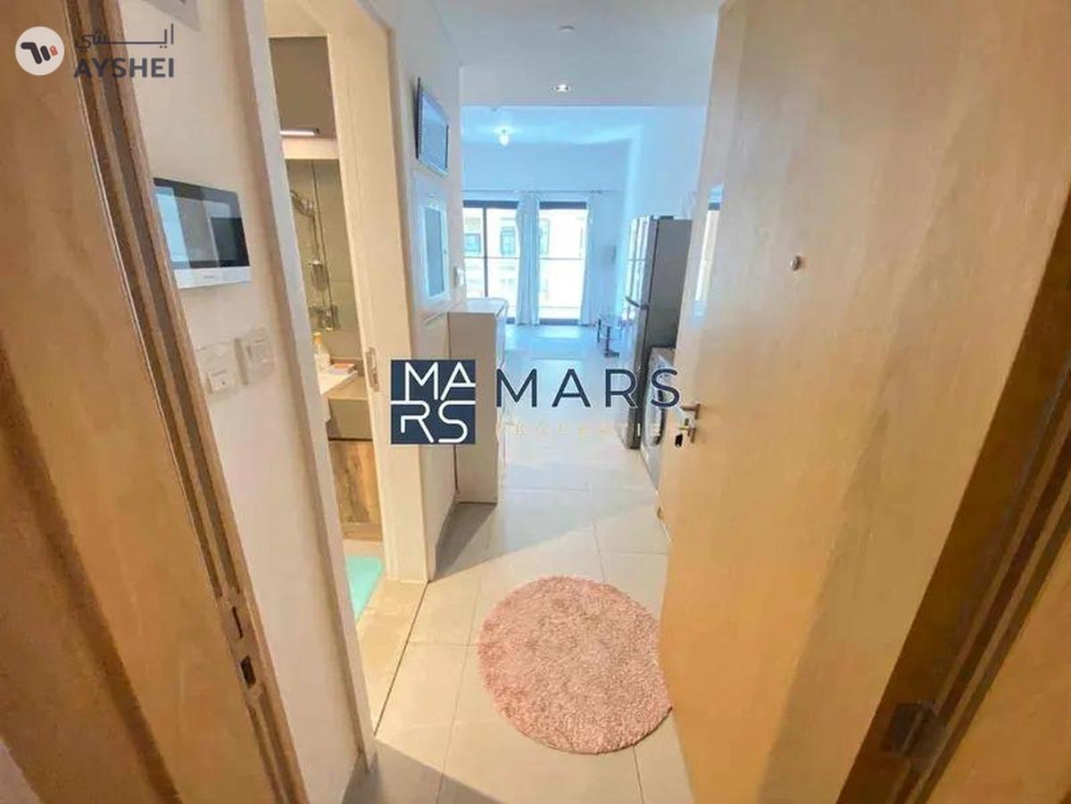 ✨ Studio Apartment with Balcony | Medium Layout | AED 430,000 ✨-1-landscape