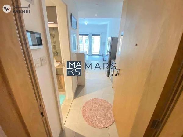 ✨ Studio Apartment with Balcony | Medium Layout | AED 430,000 ✨