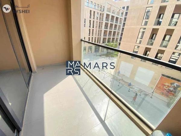 ✨ Studio Apartment with Balcony | Medium Layout | AED 430,000 ✨