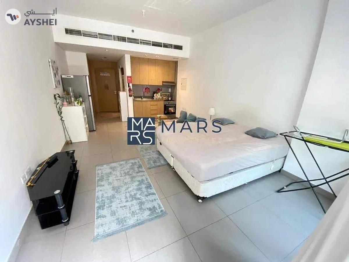 ✨ Studio Apartment with Balcony | Medium Layout | AED 430,000 ✨-5-5
