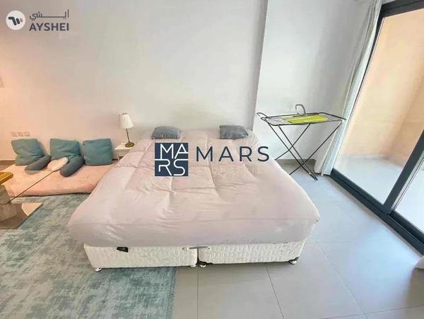 ✨ Studio Apartment with Balcony | Medium Layout | AED 430,000 ✨