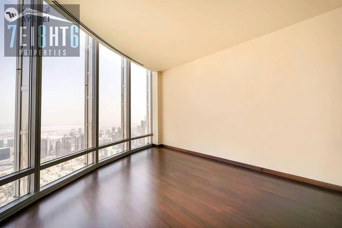 Burj Khalifa, Downtown Dubai, Dubai-0-landscape