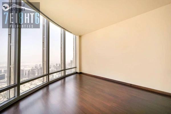 Burj Khalifa, Downtown Dubai, Dubai