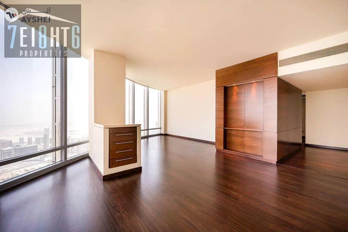 Burj Khalifa, Downtown Dubai, Dubai-1-1