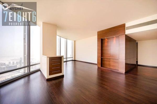 Burj Khalifa, Downtown Dubai, Dubai