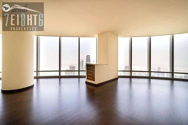 Burj Khalifa, Downtown Dubai, Dubai