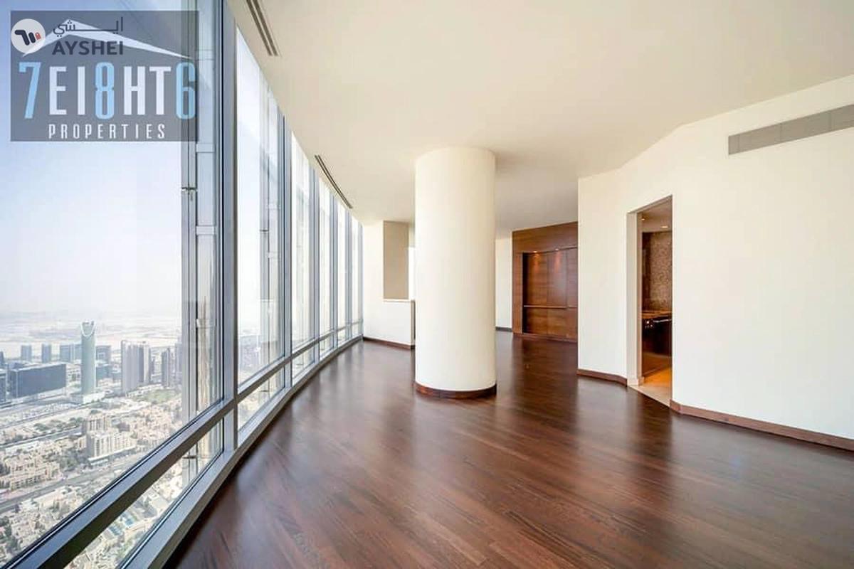 Burj Khalifa, Downtown Dubai, Dubai-4-4