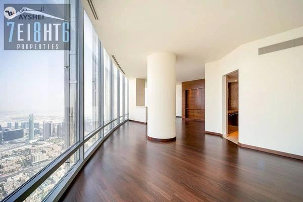 Burj Khalifa, Downtown Dubai, Dubai