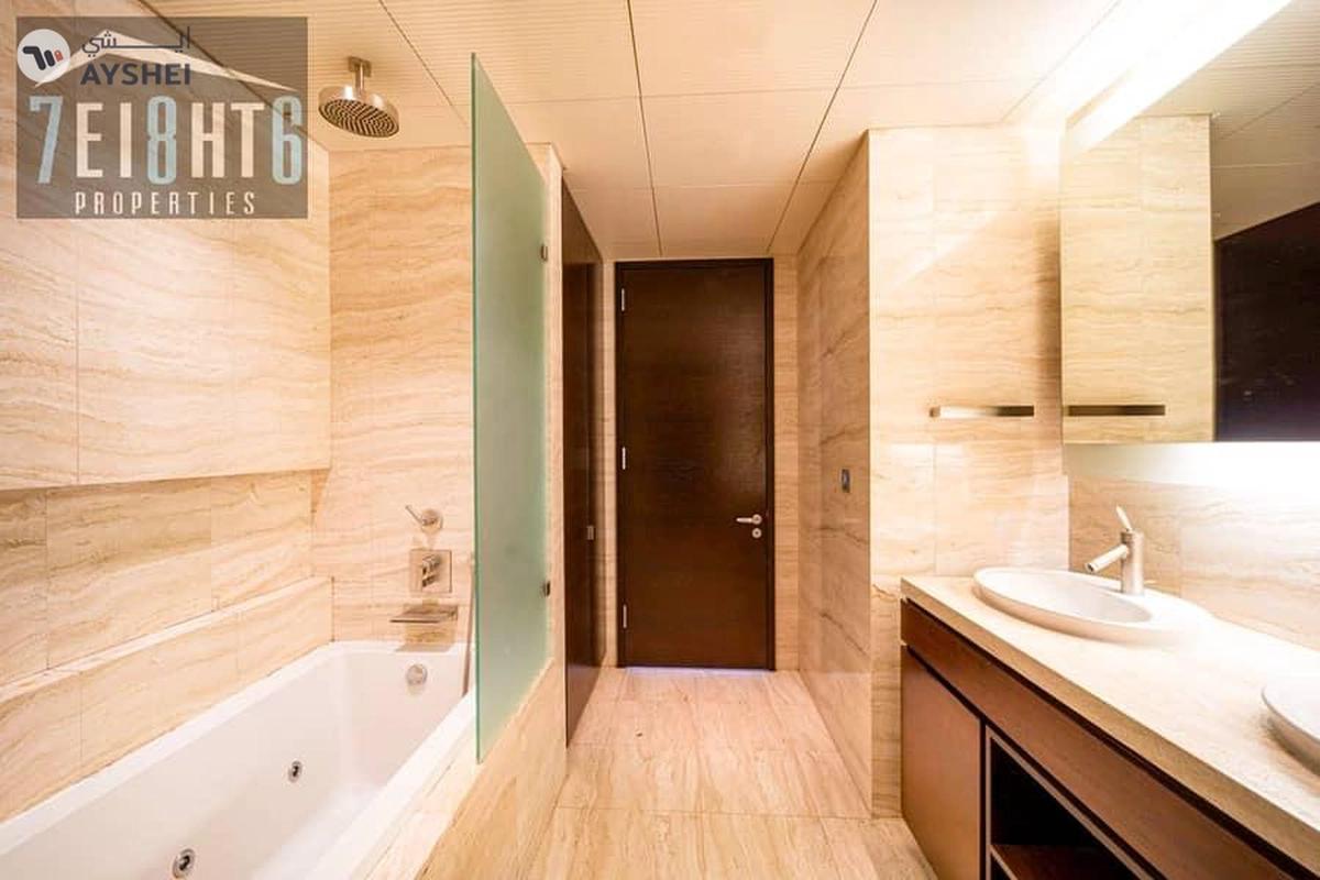 Burj Khalifa, Downtown Dubai, Dubai-5-5