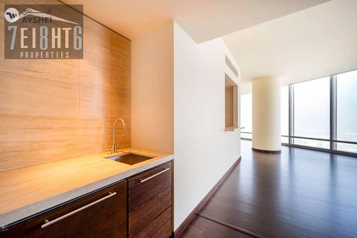 Burj Khalifa, Downtown Dubai, Dubai-7-7