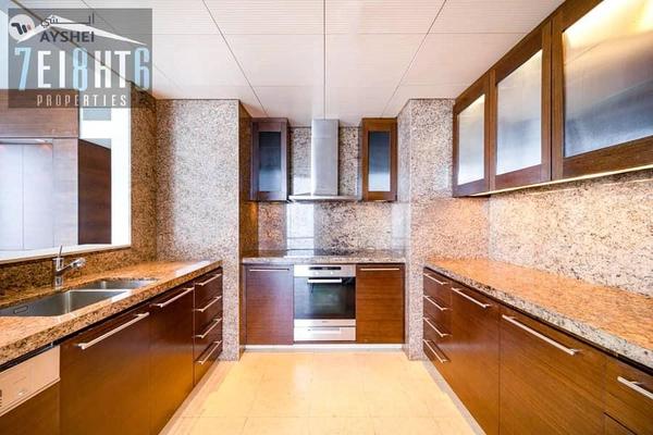 Burj Khalifa, Downtown Dubai, Dubai