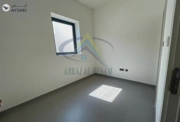 VILLA FOR SALE IN THE SUSTAINABLE CITY - YAS ISLAND, YAS ISLAND