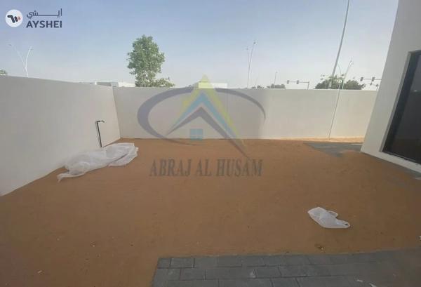 VILLA FOR SALE IN THE SUSTAINABLE CITY - YAS ISLAND, YAS ISLAND