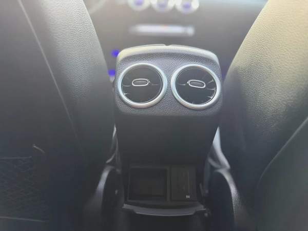 Mercedes-Benz CLA 250 AMG 2020 - GCC Specs - Pristine Condition