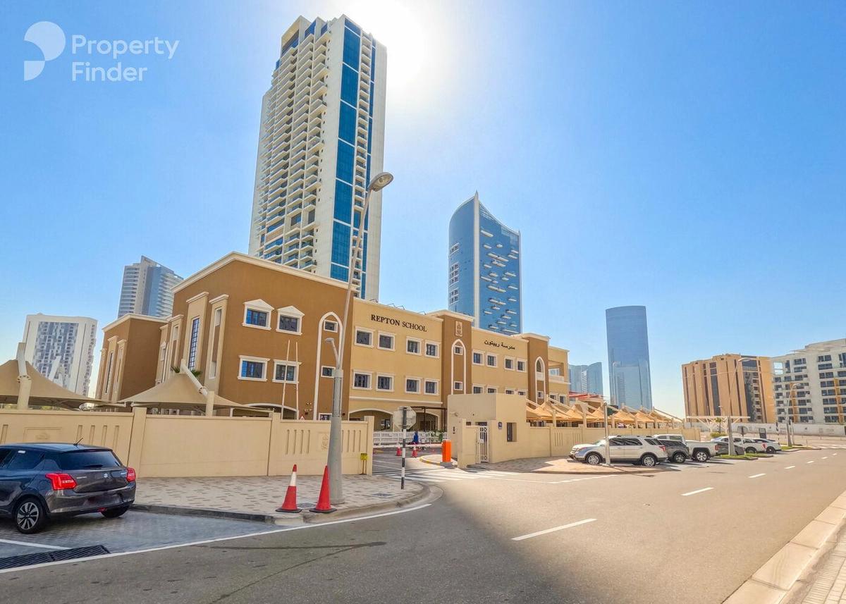 Modern Living Style | Modern 3BR Unit |Prime Area-20-20