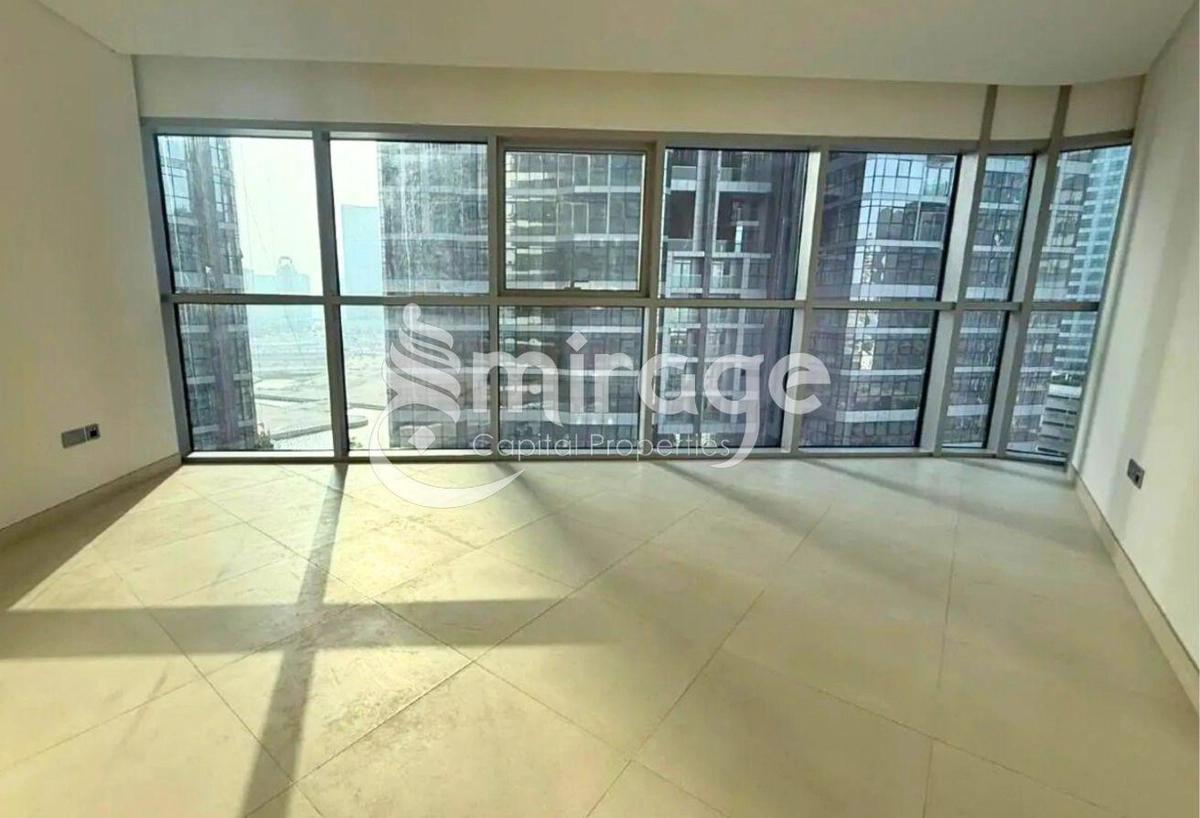 Modern Living Style | Modern 3BR Unit |Prime Area-25-25