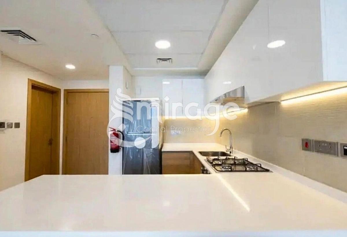 Modern Living Style | Modern 3BR Unit |Prime Area-23-23