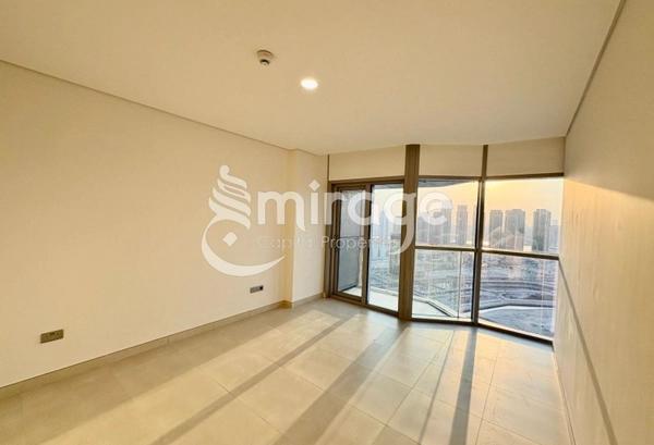 Waterfront Living | Vacant 3BR + Maid | Prime Area