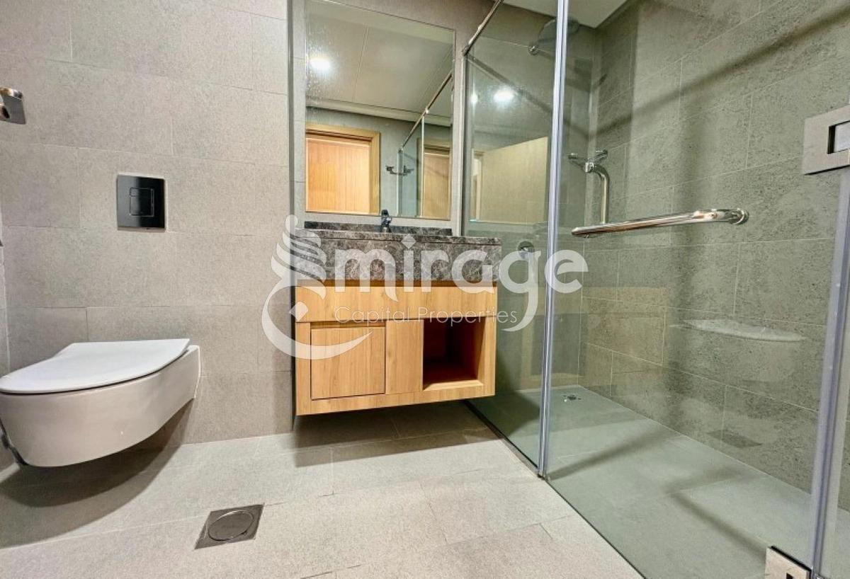 Waterfront Living | Vacant 3BR + Maid | Prime Area-16-16