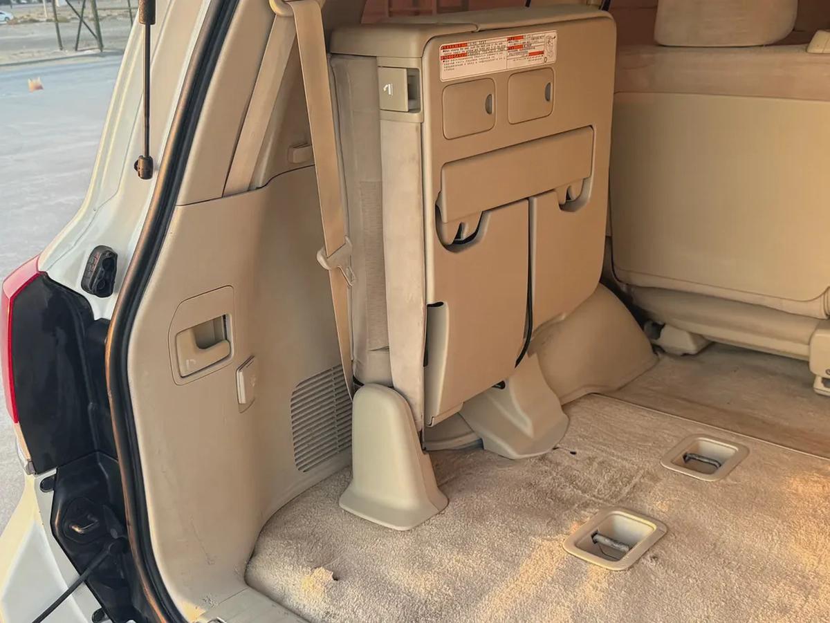 Toyota Land Cruiser DIESEL V8 GXR 2019-10-10