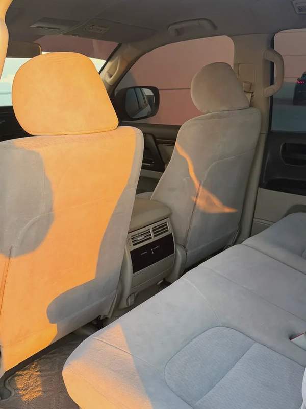 Toyota Land Cruiser DIESEL V8 GXR 2019