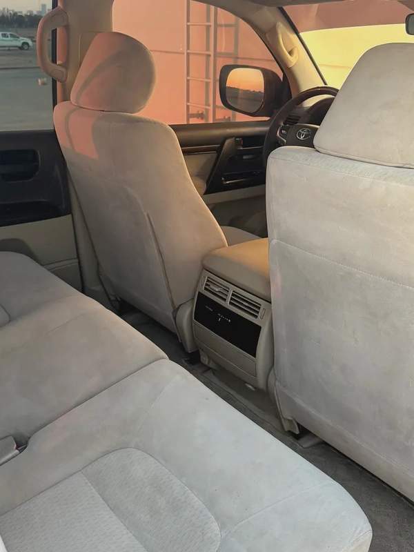 Toyota Land Cruiser DIESEL V8 GXR 2019