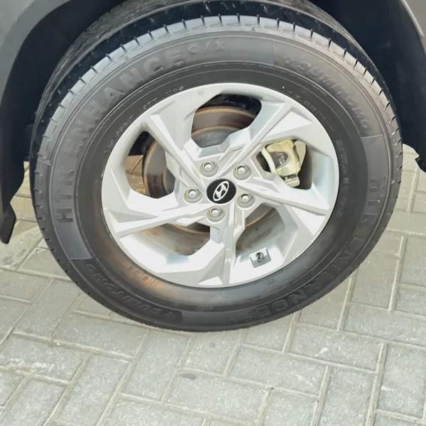 2024 Hyundai Tucson SEL - American Specs