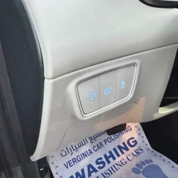 2024 Hyundai Tucson SEL - American Specs